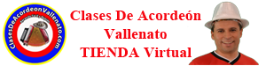 Tienda | Clases De Acordeón Vallenato